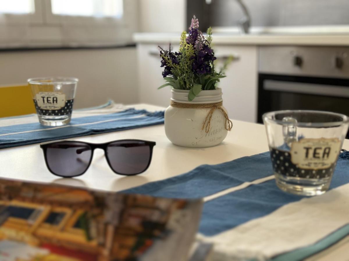 Genova At Your Fingertips Apartment Bagian luar foto