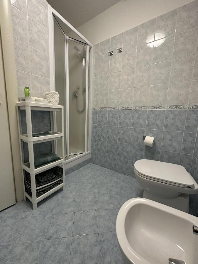 Genova At Your Fingertips Apartment Bagian luar foto