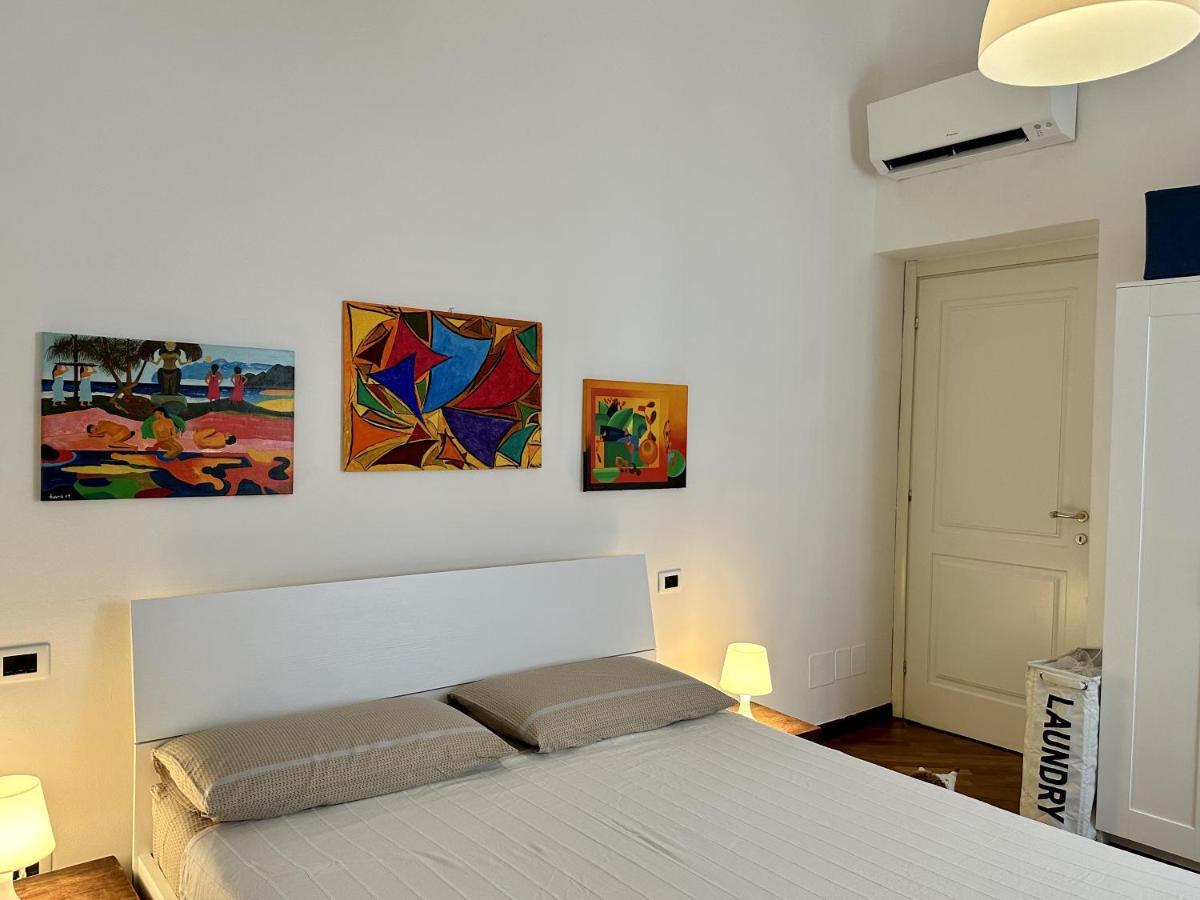 Genova At Your Fingertips Apartment Bagian luar foto