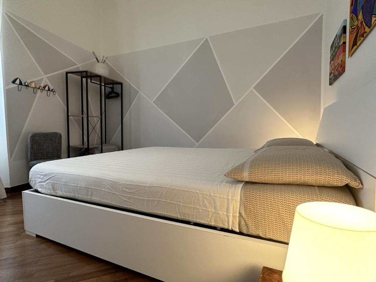 Genova At Your Fingertips Apartment Bagian luar foto
