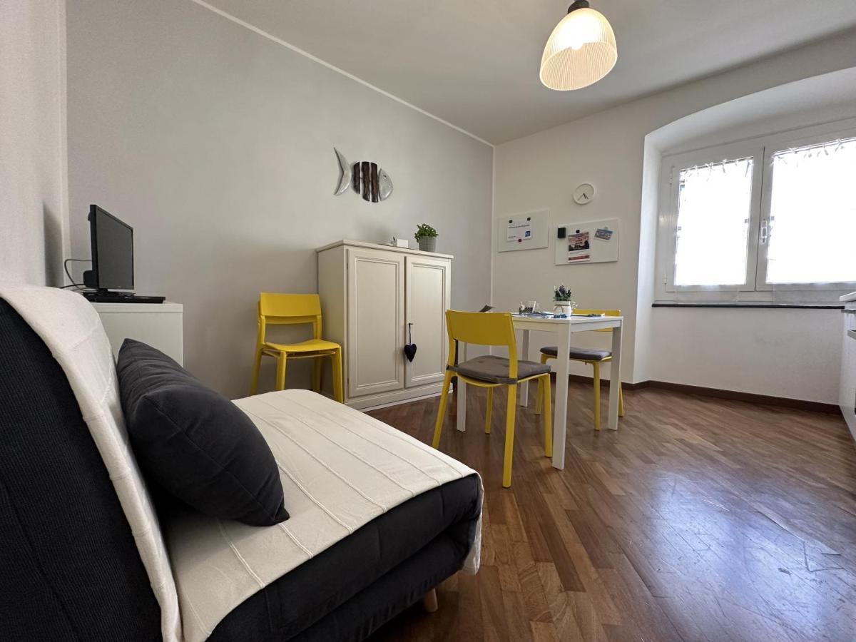 Genova At Your Fingertips Apartment Bagian luar foto